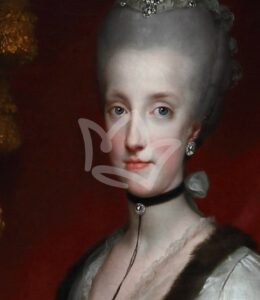 Mengs_-_Maria_Carolina_of_Austria,_Royal_Palace_of_Madrid part