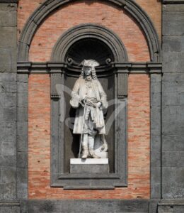 Carlo di Borbone (Belliazzi)
