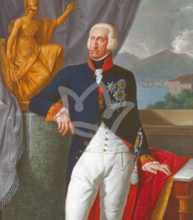 Ferdinando-I-di-Borbone