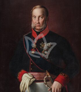 Francesco I di Borbone